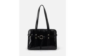 Hobo Avon Shoulder Bag Black