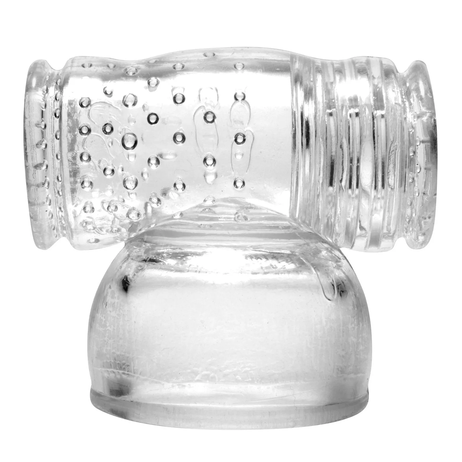 Hummingbird Masturbator Attachment