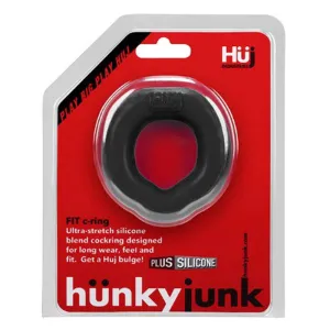Hunkyjunk FIT ergo c-ring. tar