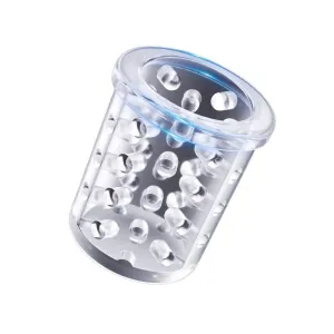 HURRICANE | Masturbator Replaceable Silicone Inner Sleeve Cup Accessories