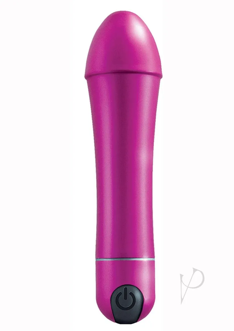 Intense Icon Magenta
