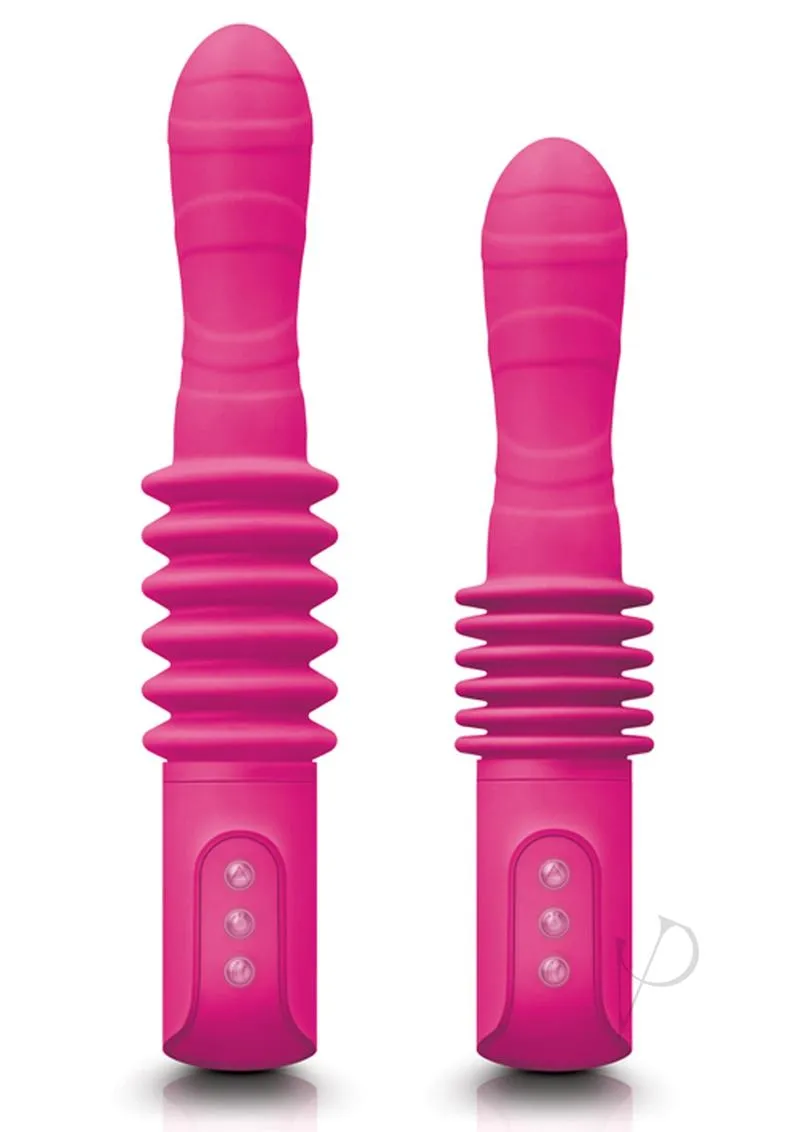 Inya Deep Stroker Pink