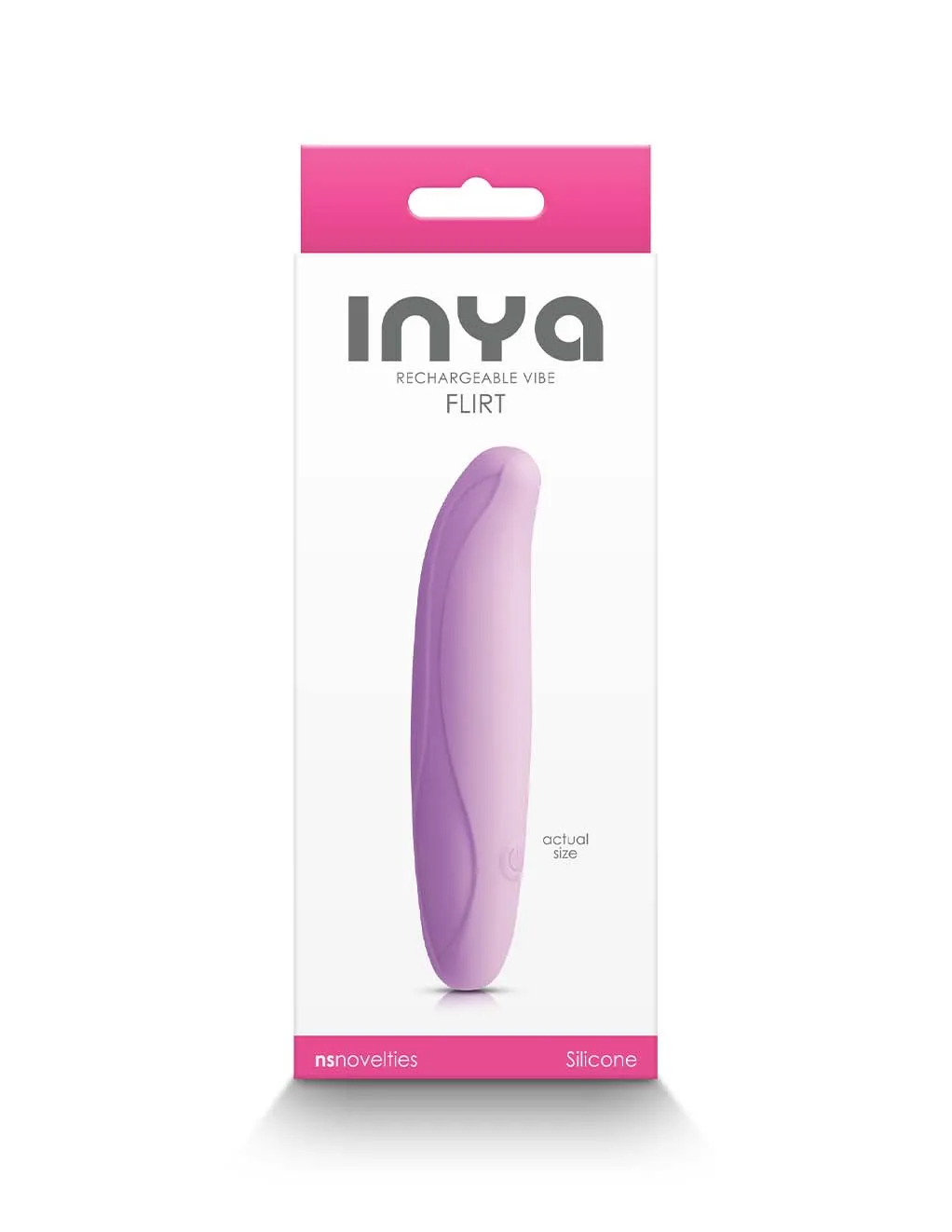 Inya Flirt