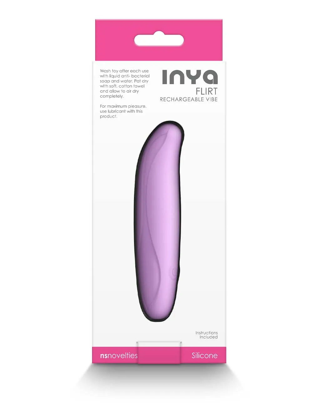 Inya Flirt