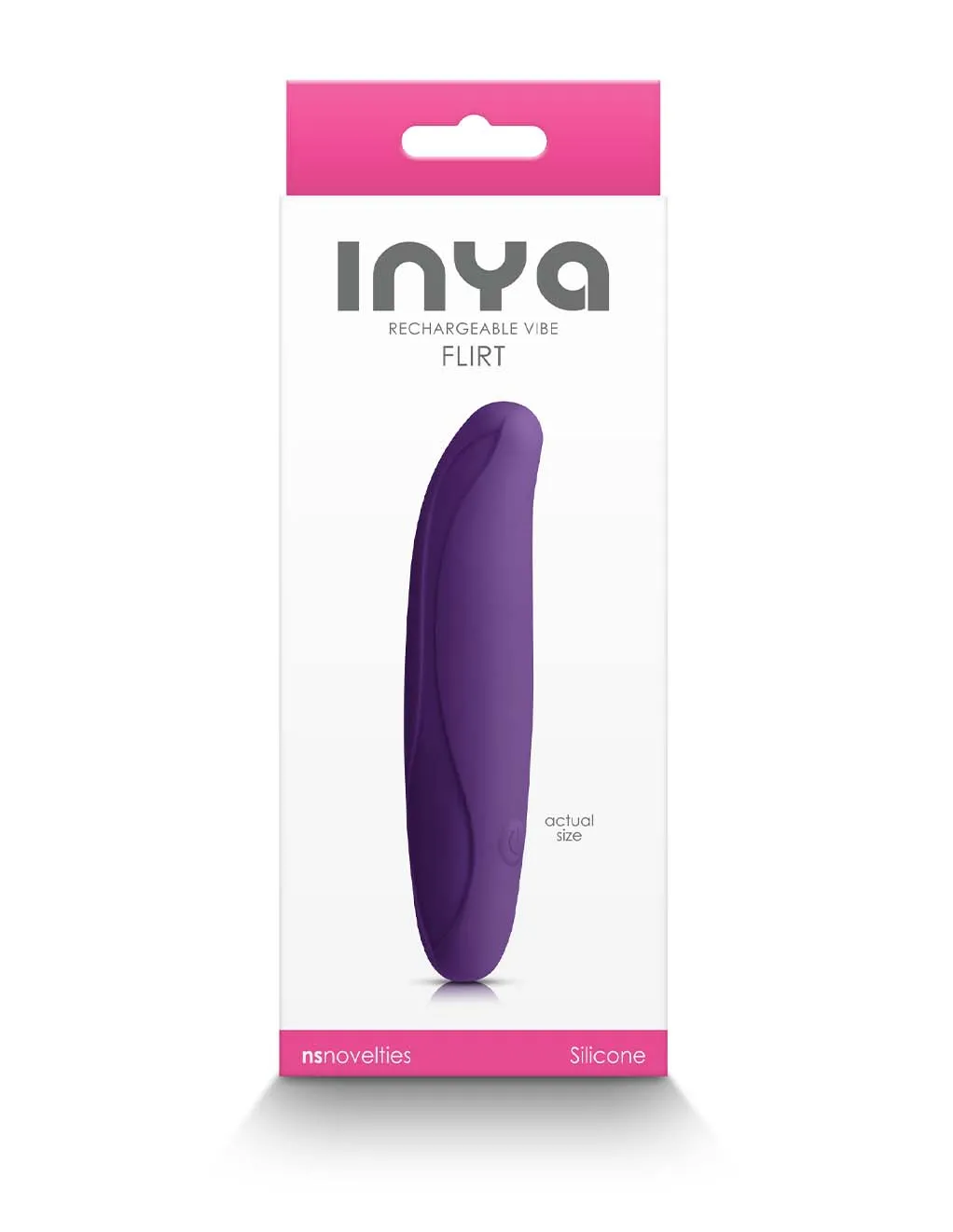Inya Flirt