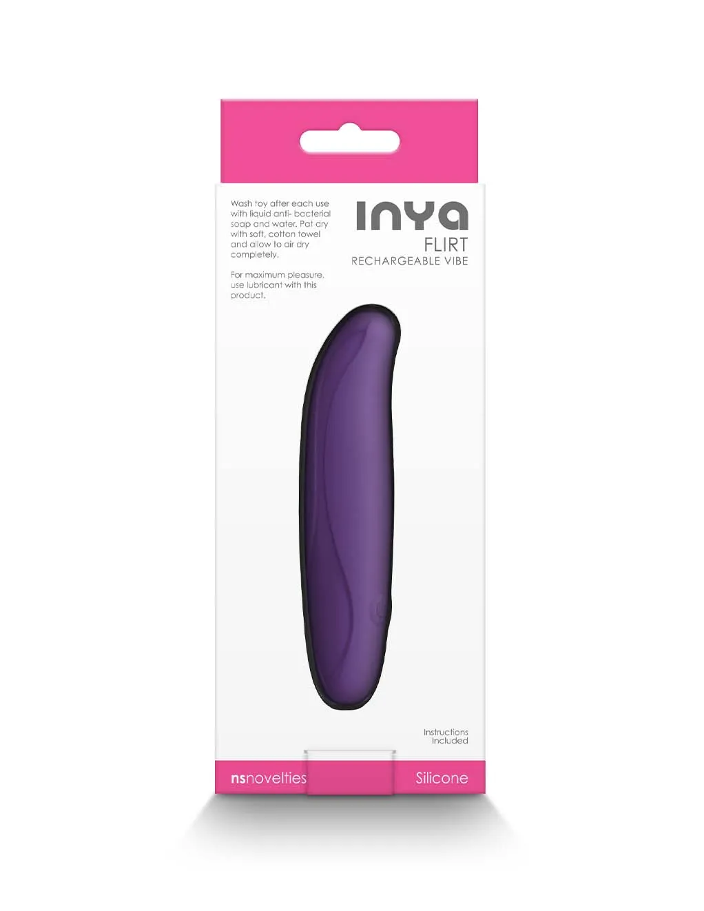 Inya Flirt