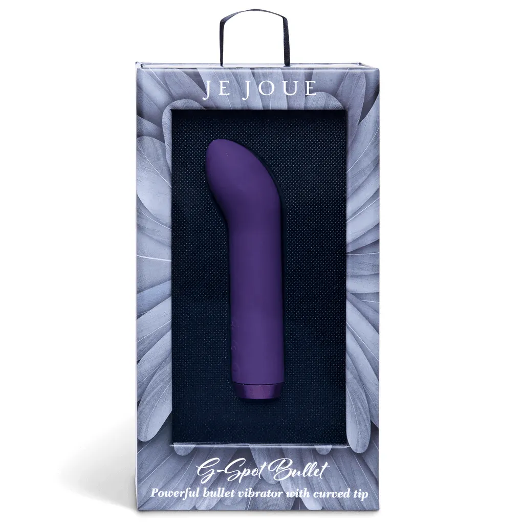 Je Joue G-Spot Bullet Vibrator