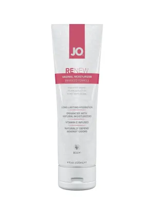 JO Renew Vaginal Moisturizer 4 Oz / 120 ml
