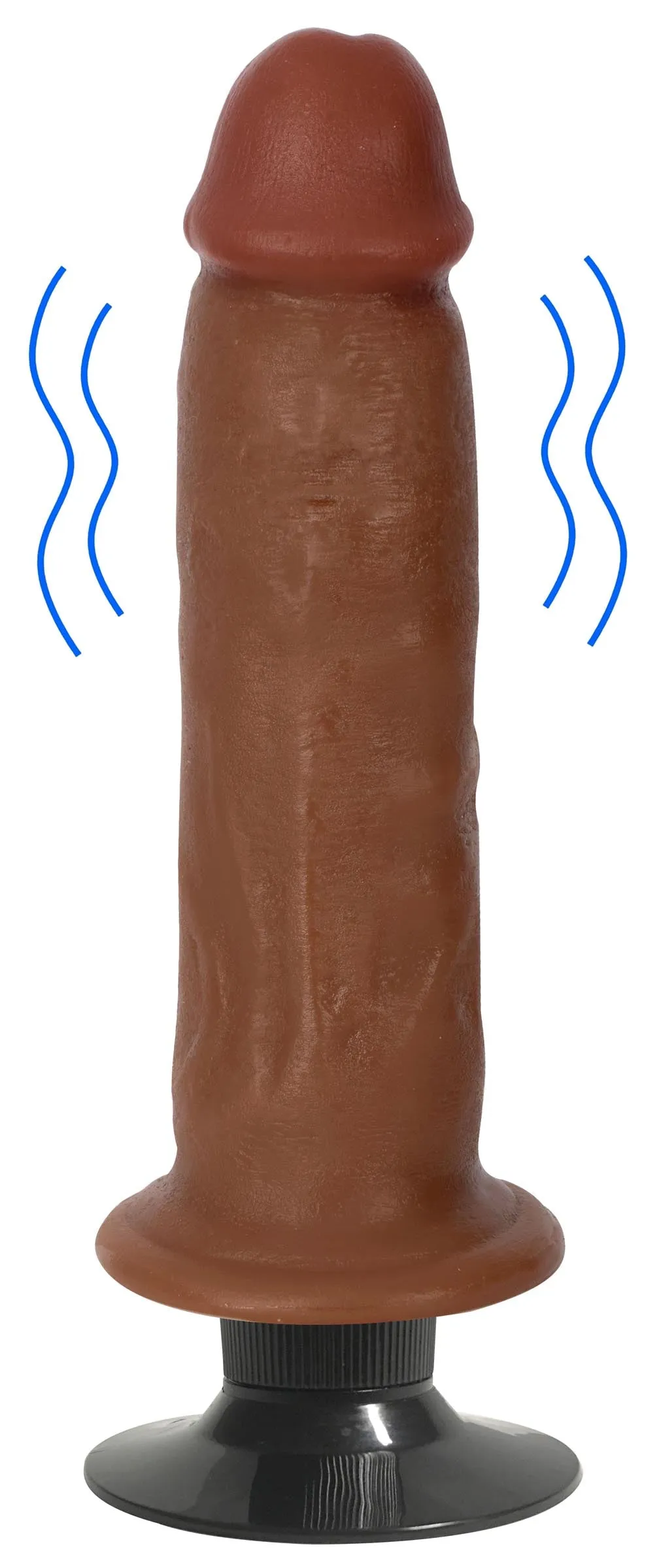 Jock Medium Vibrating Dildo