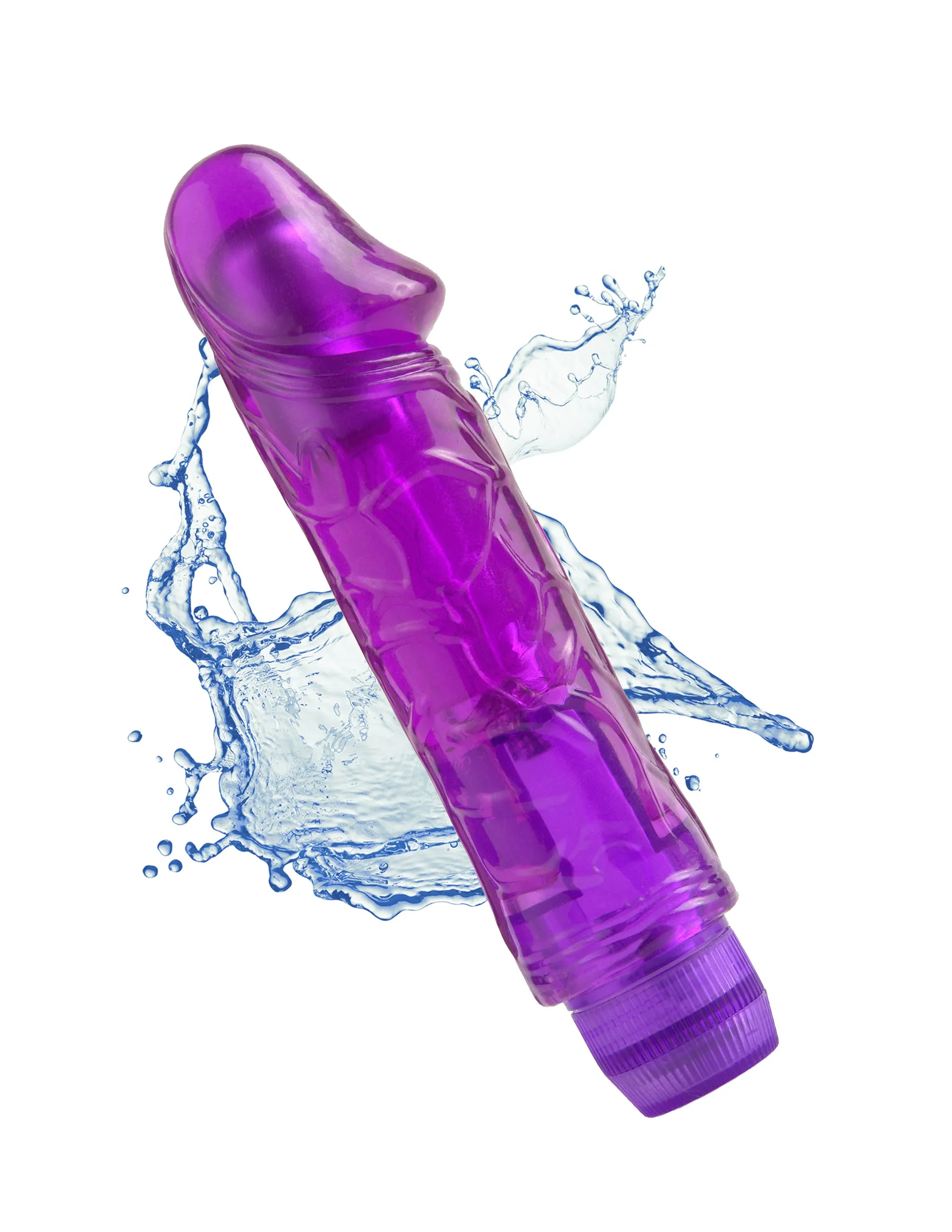 Juicy Jewels - Plum Pleaser
