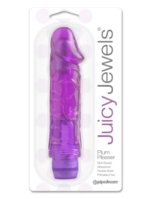 Juicy Jewels - Plum Pleaser
