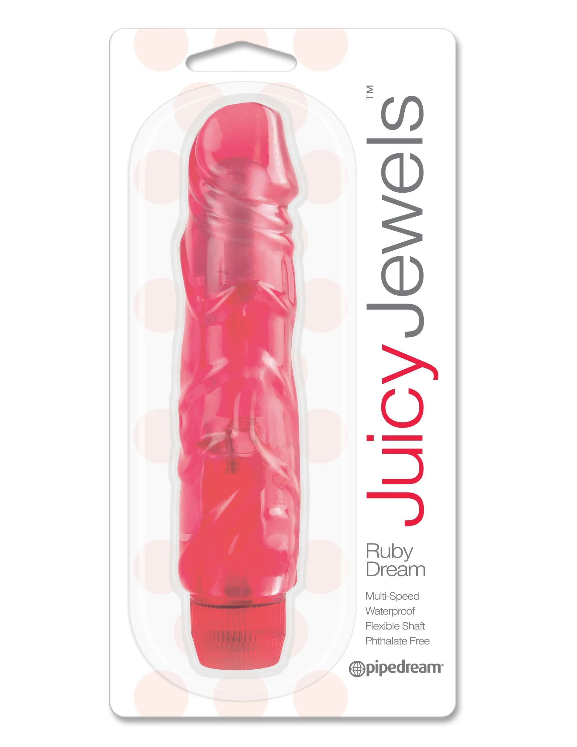 Juicy Jewels - Ruby Dream