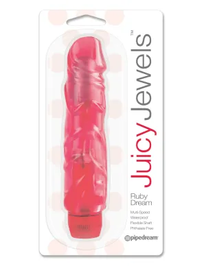 Juicy Jewels - Ruby Dream