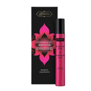 Kama Sutra Arouse Warming Gel