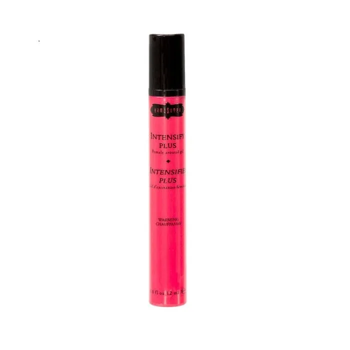 Kama Sutra Arouse Warming Gel