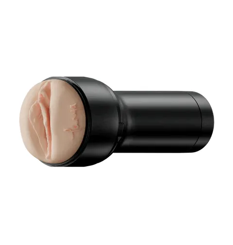 Kiiroo Feel Tanya Tate Stroker