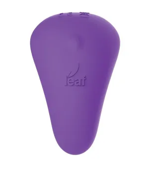 Leaf Plus Spirit Panty Vibrator