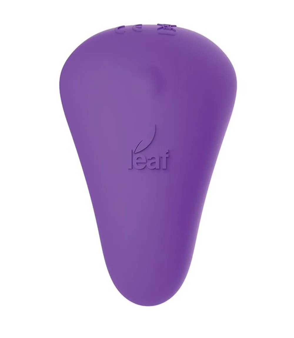 Leaf Plus Spirit Panty Vibrator