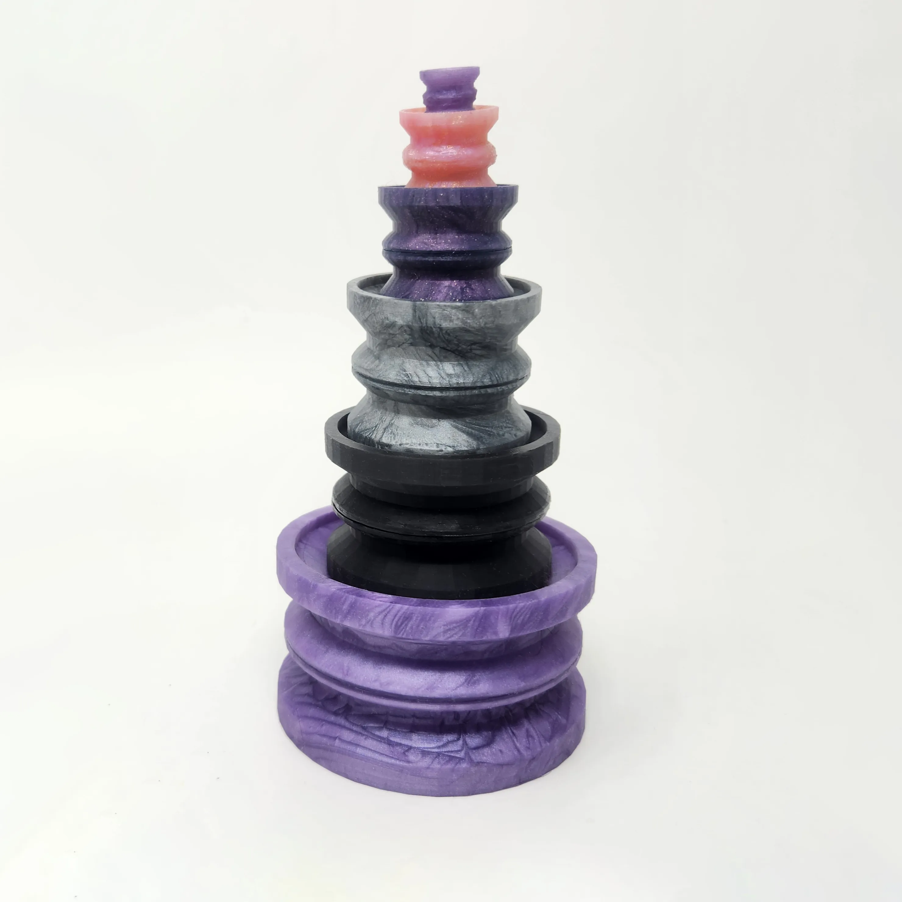 Legendary Double-Sided Suction Cup