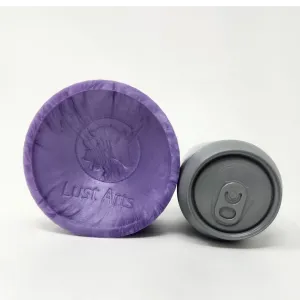 Legendary Double-Sided Suction Cup