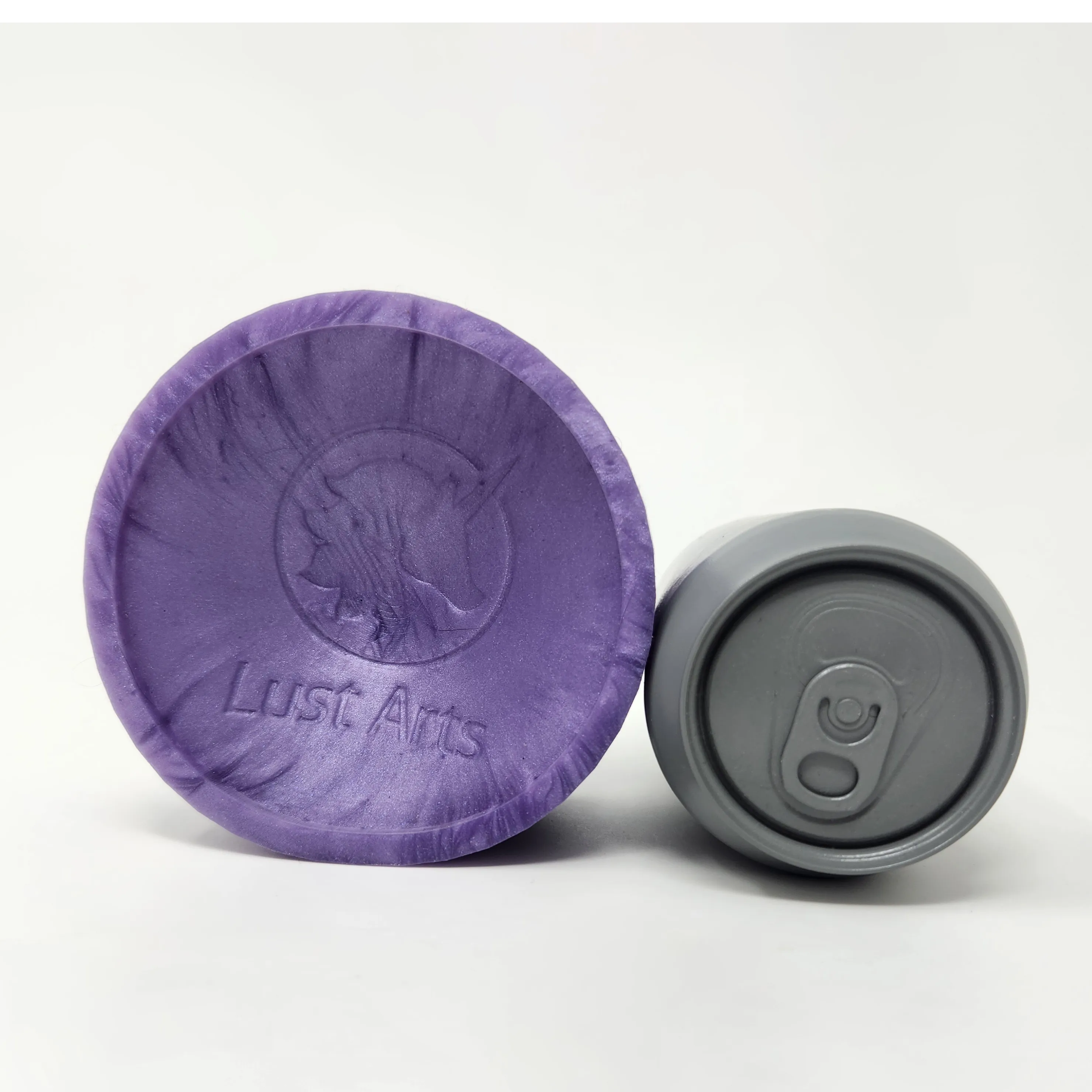 Legendary Double-Sided Suction Cup
