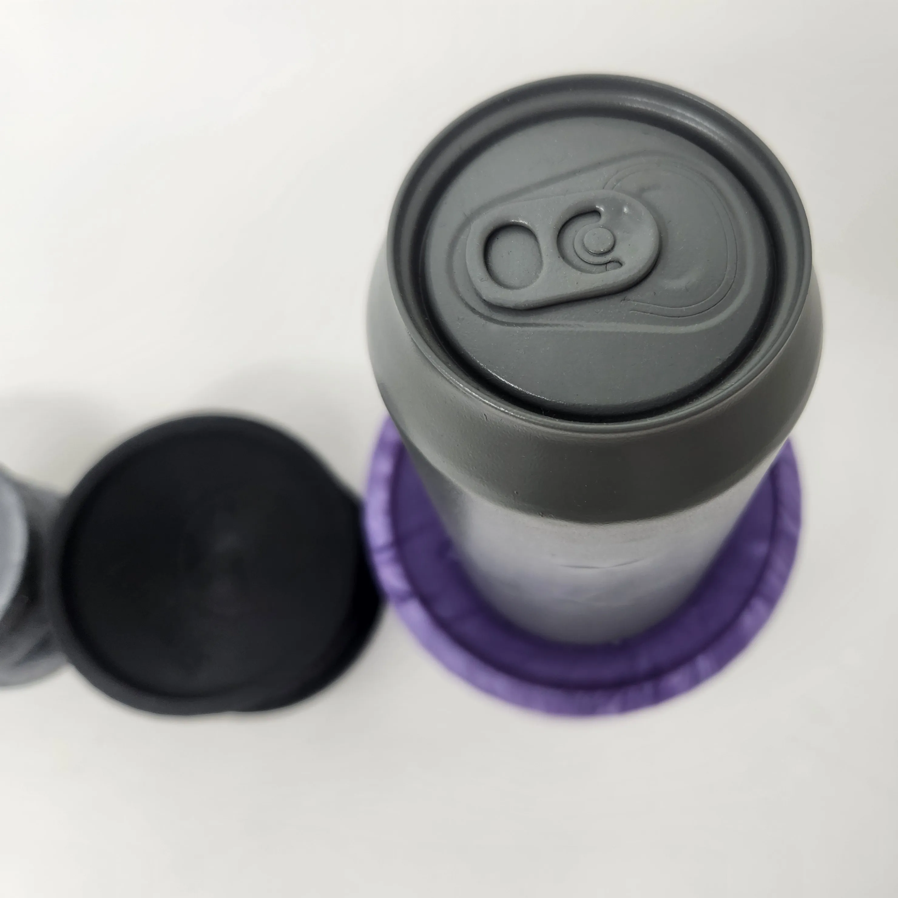 Legendary Double-Sided Suction Cup