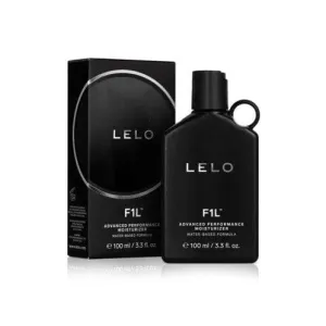 LELO - F1L Advanced Performance Water Based Lubricant