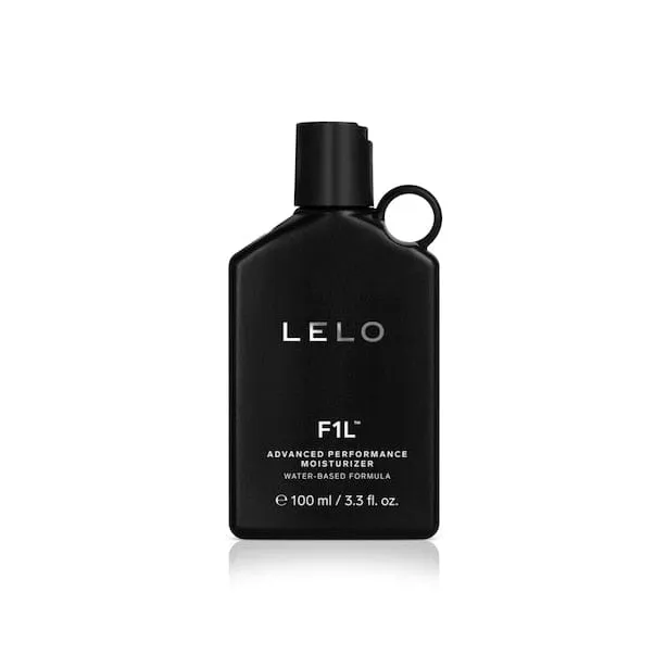 LELO - F1L Advanced Performance Water Based Lubricant