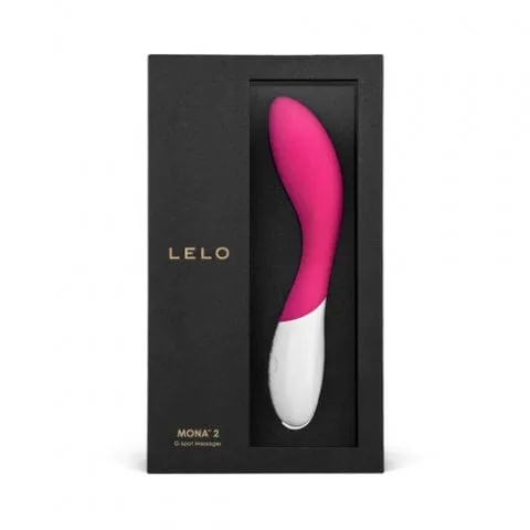 Lelo Mona 2 G-Spot Vibrator