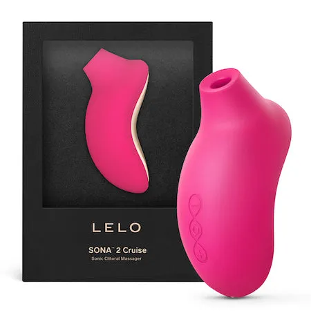 Lelo Sona 2 Cruise