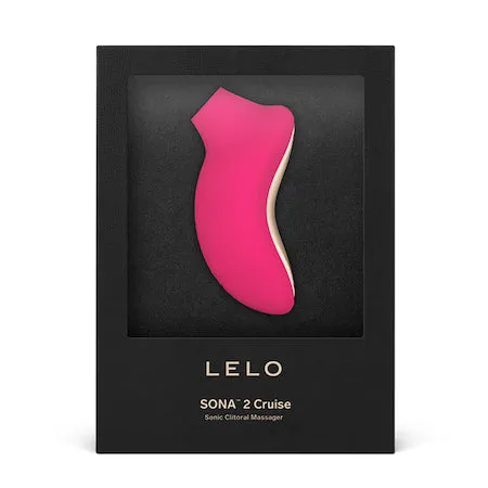 Lelo Sona 2 Cruise