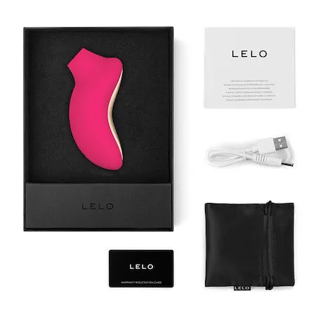 Lelo Sona 2 Cruise