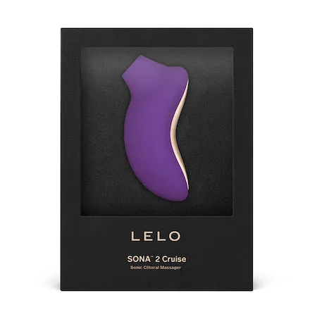 Lelo Sona 2 Cruise