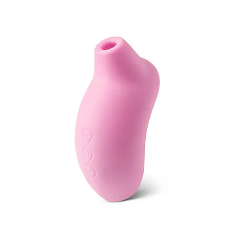 LELO Sona Clitoral Suction Vibrator