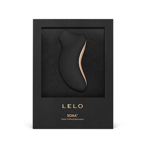 LELO Sona Clitoral Suction Vibrator
