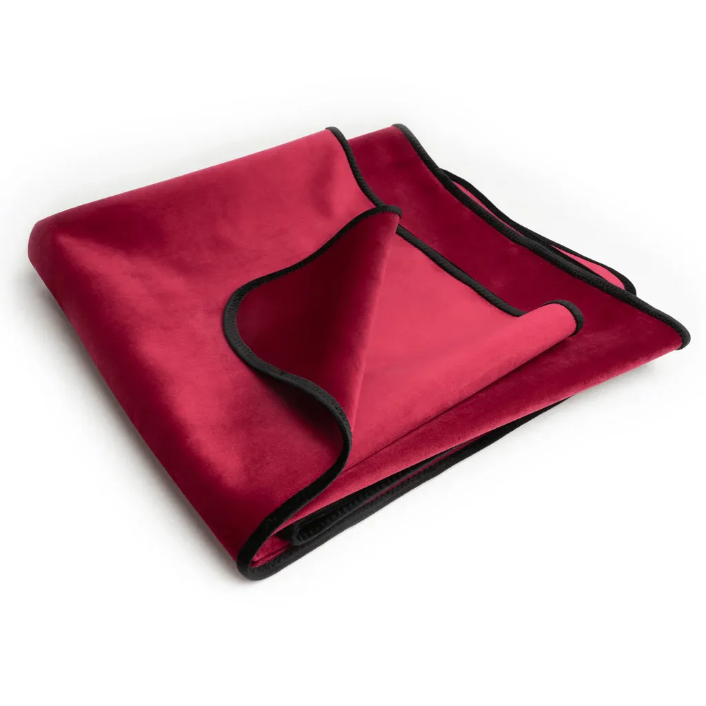 Liberator Fascinator Throw Mini Size