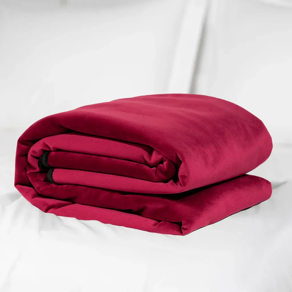Liberator Fascinator Throw Mini Size