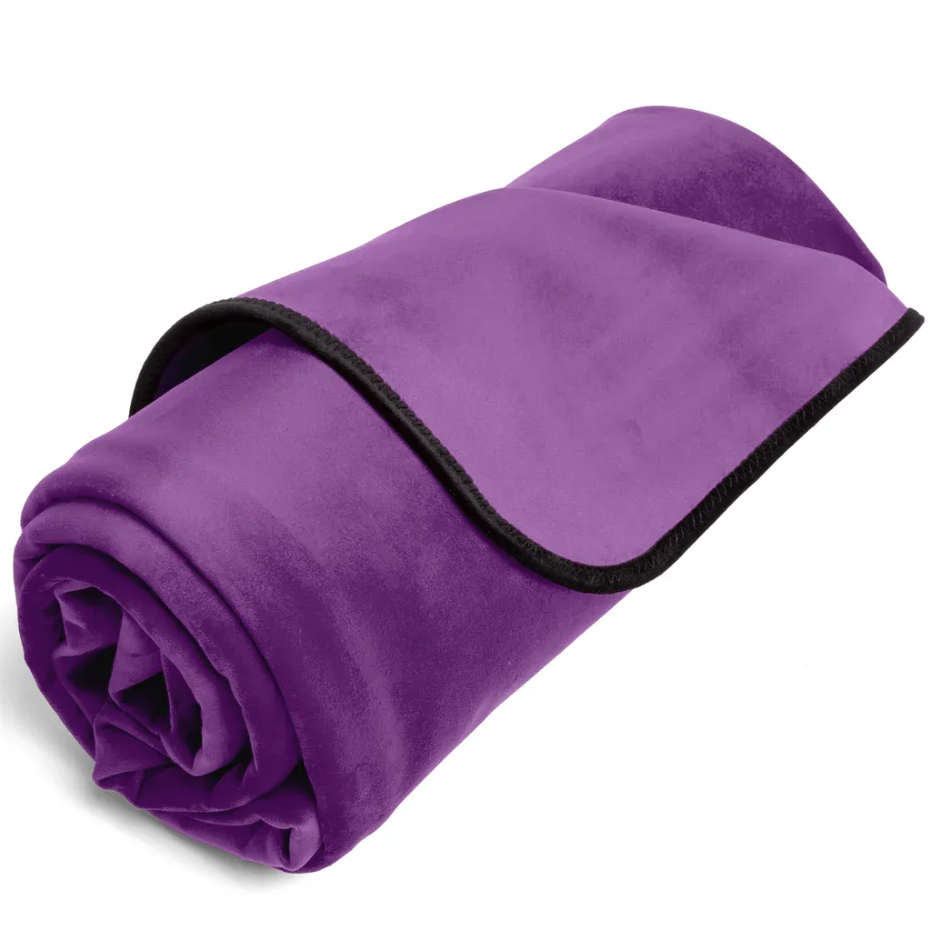 Liberator Fascinator Throw Mini Size