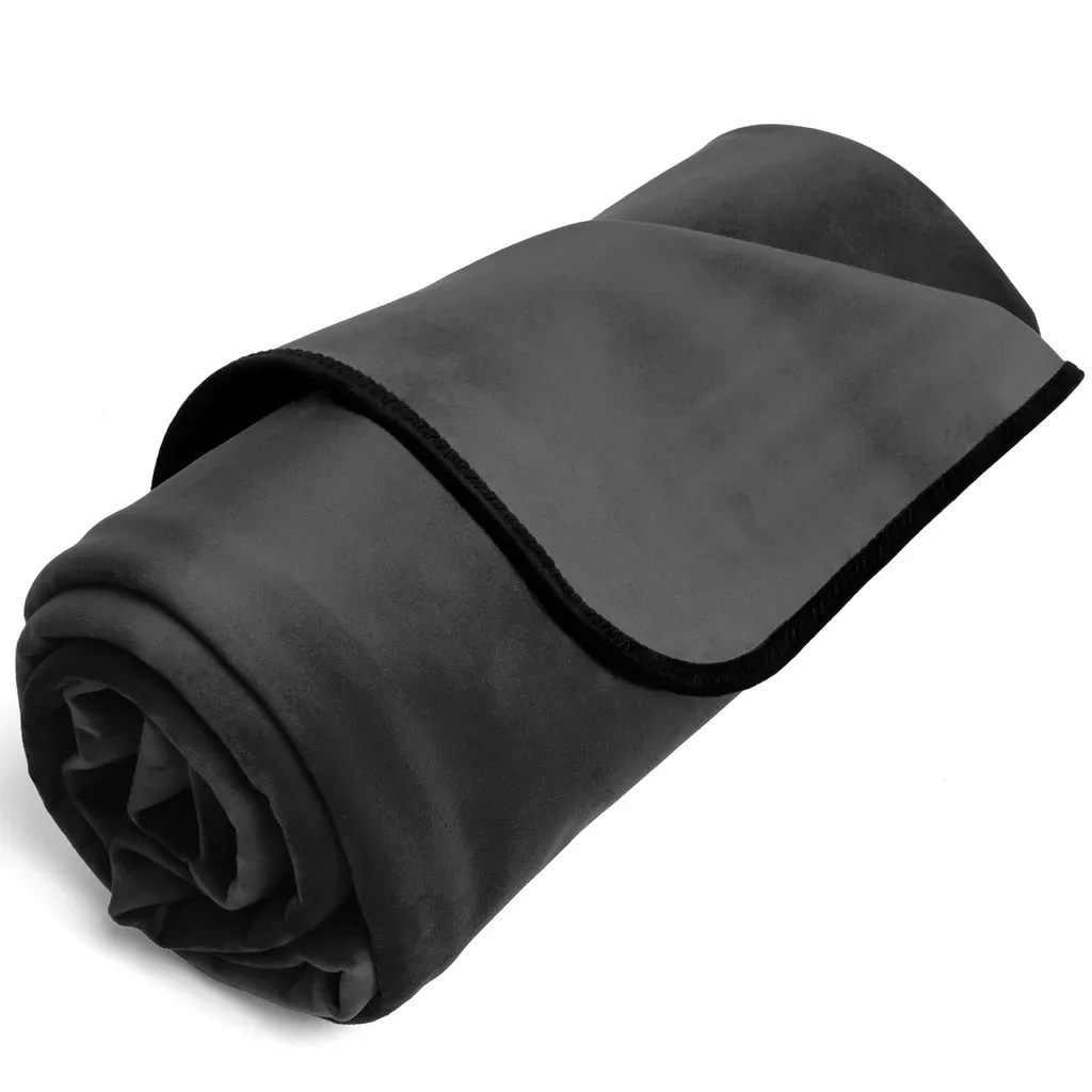 Liberator Fascinator Throw Mini Size