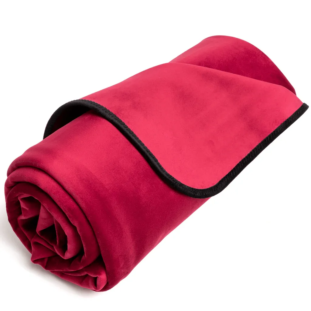 Liberator Fascinator Throw Mini Size