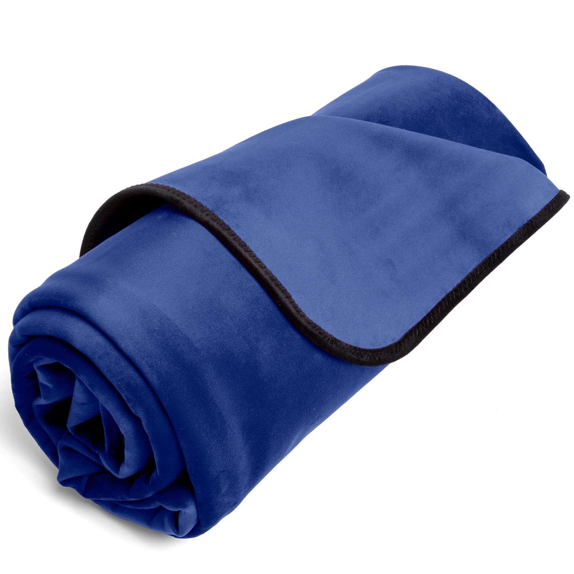 Liberator Fascinator Throw Mini Size