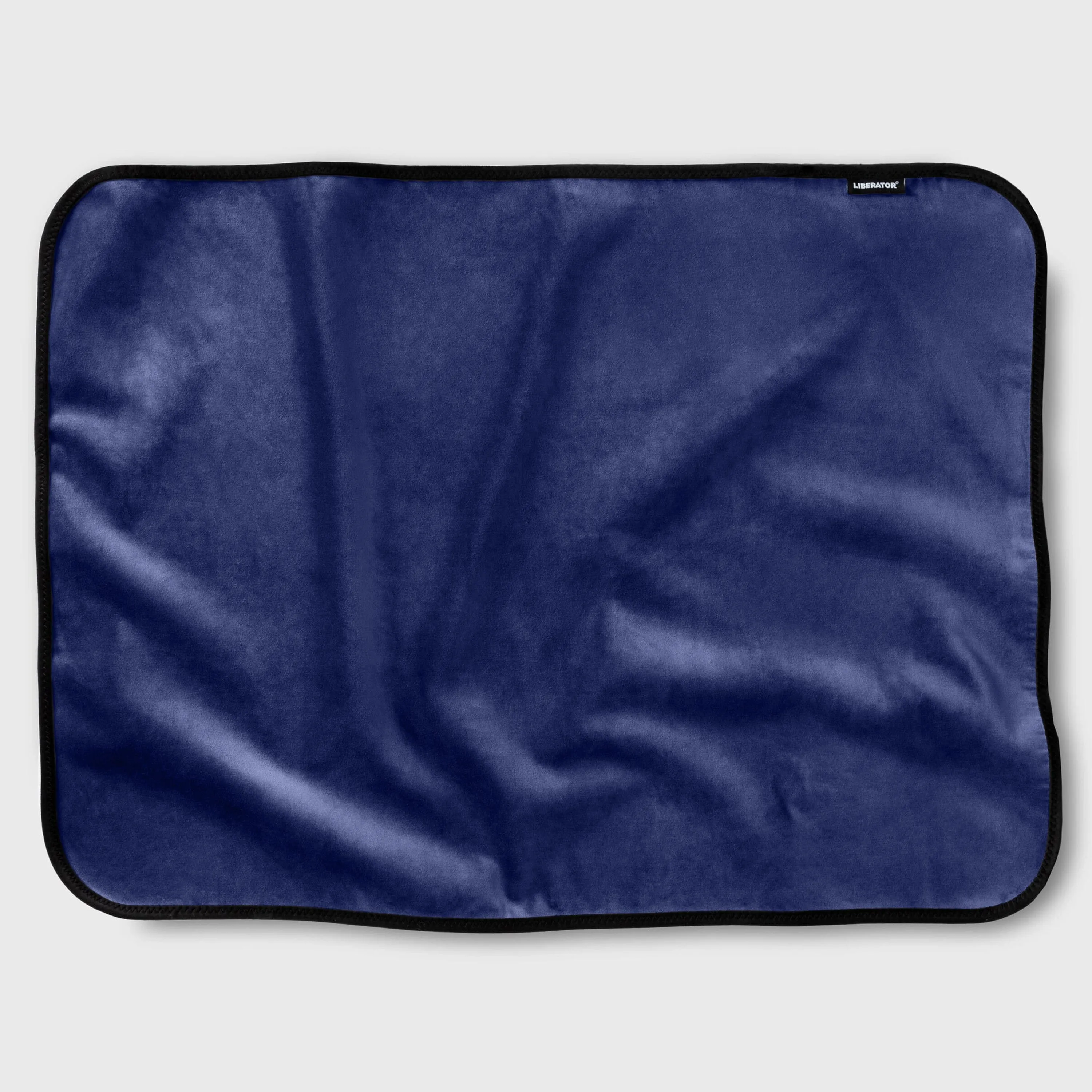 Liberator Fascinator Throw Mini Size