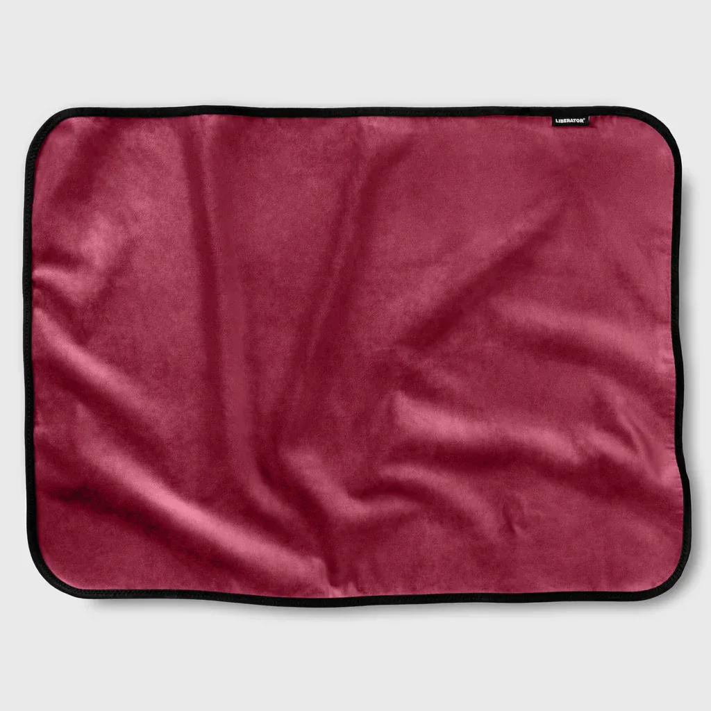 Liberator Fascinator Throw Mini Size