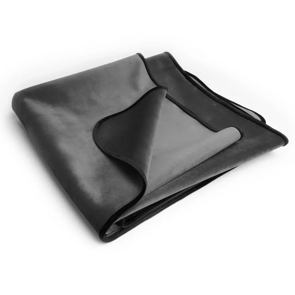Liberator Fascinator Throw Mini Size