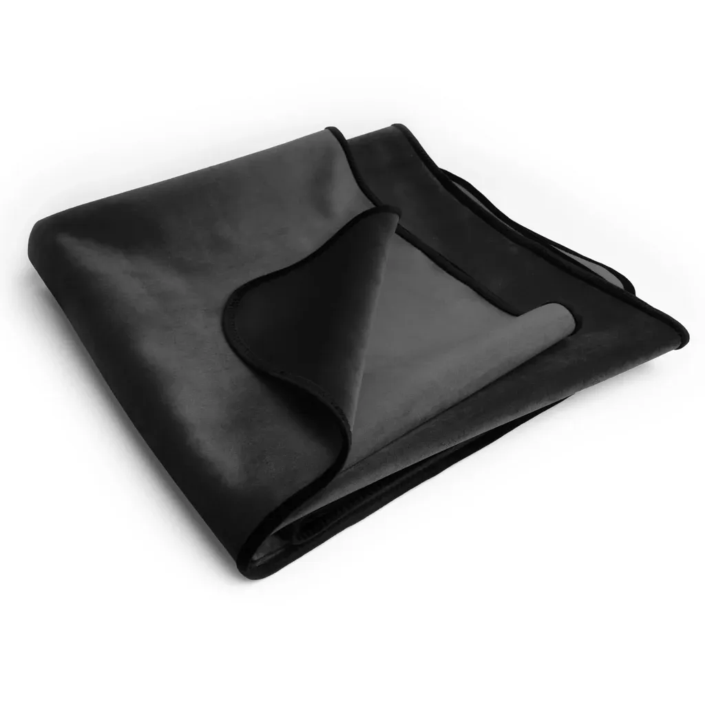 Liberator Fascinator Throw Mini Size
