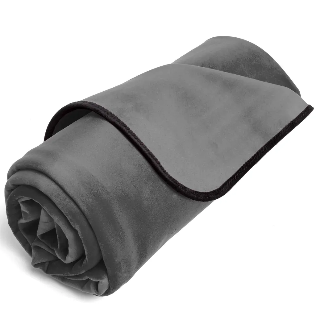 Liberator Fascinator Throw Mini Size