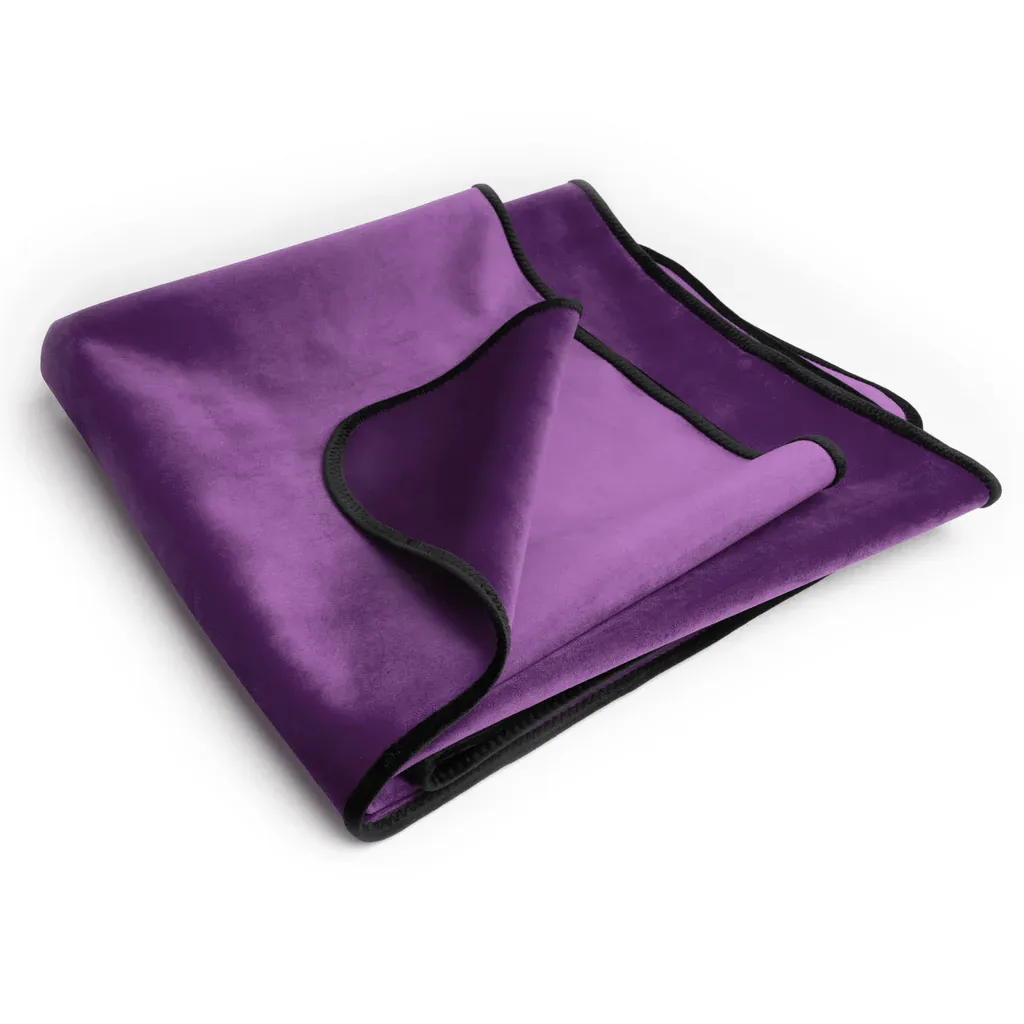 Liberator Fascinator Throw Mini Size