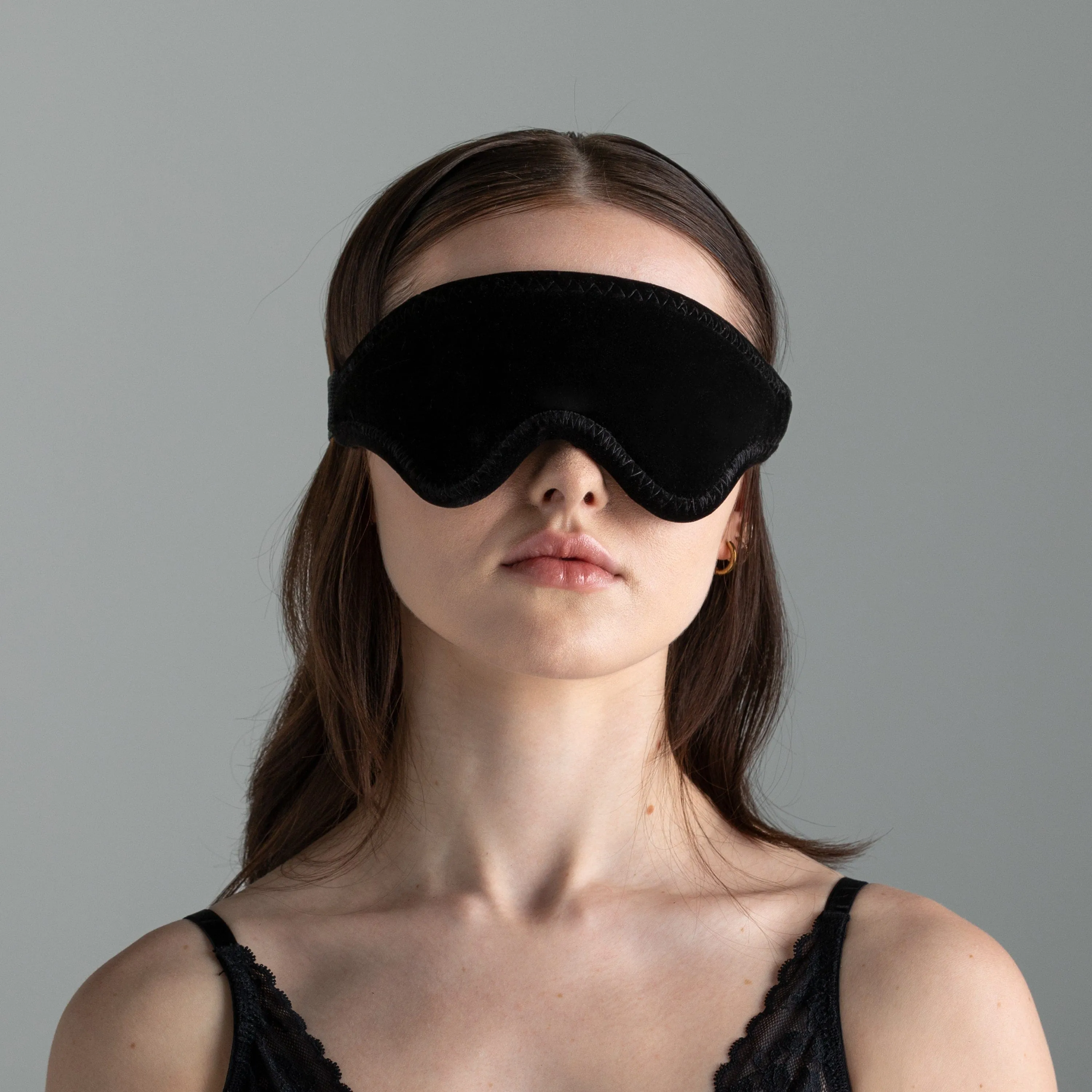 Liberator LoveBlind Plush Blindfold