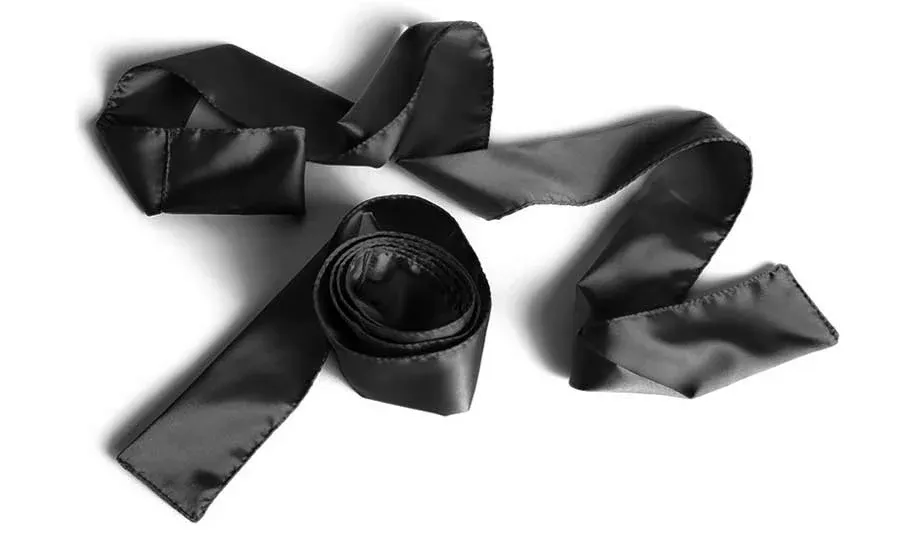 Liberator Silky Tie-Ups