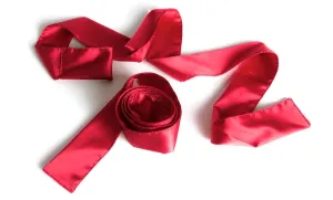 Liberator Silky Tie-Ups